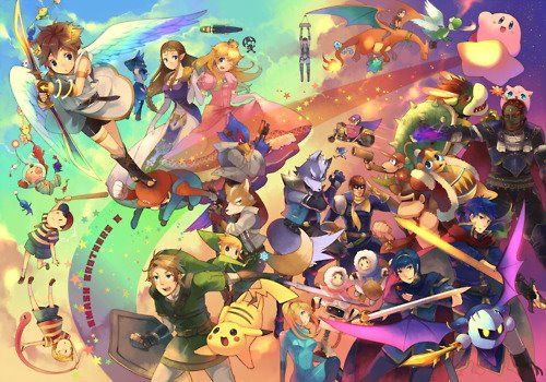 Best Video Game Songs